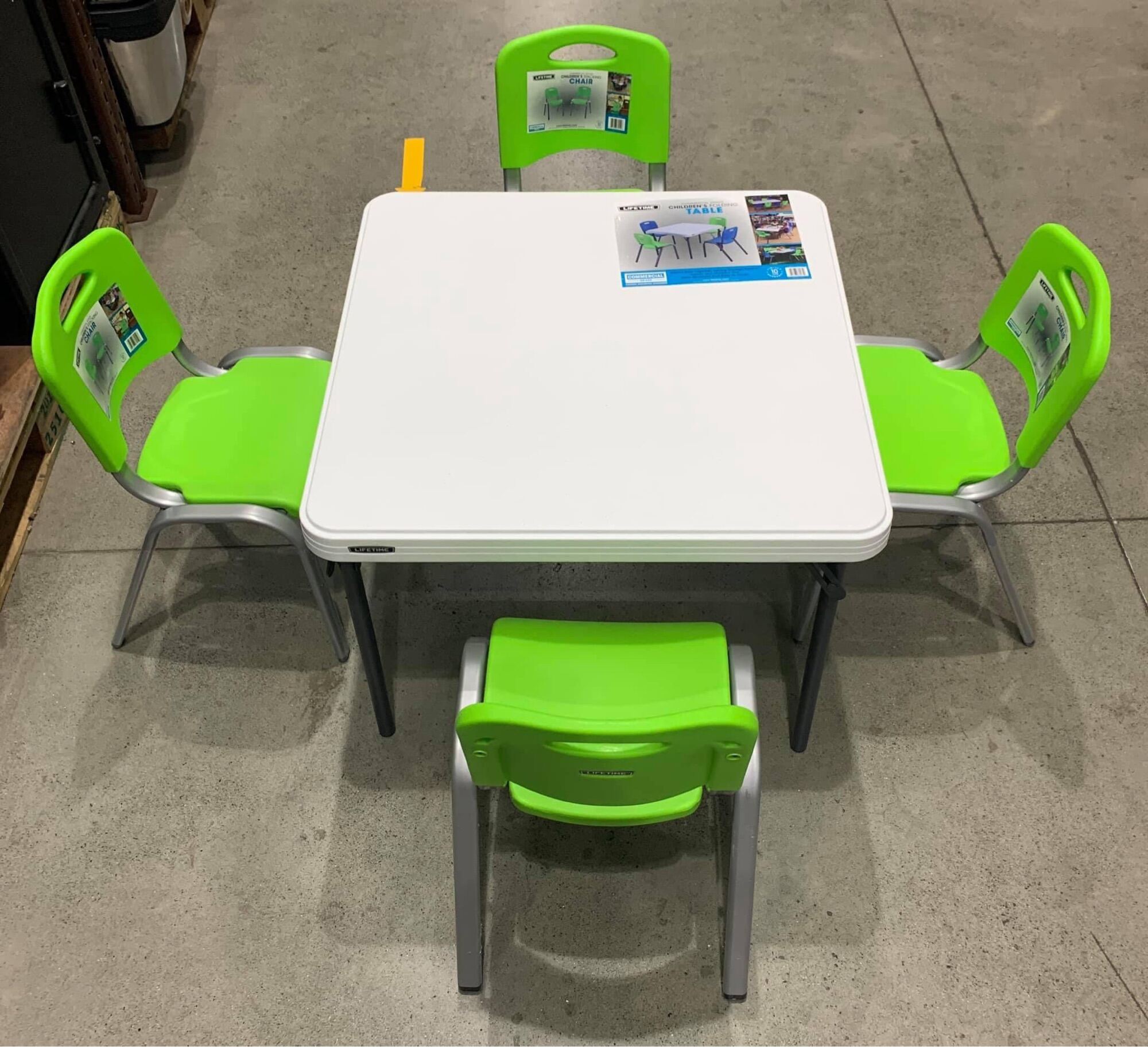 Lifetime table for kids | Lazada PH