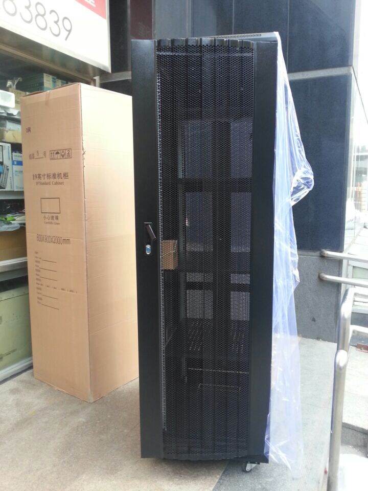 shunxing-cabinet-a26032-32u-cabinet-600-1000-1-6-m-glass-door-cabinet
