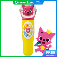 Mimi World | Pinkfong Microphone Childrens Songs