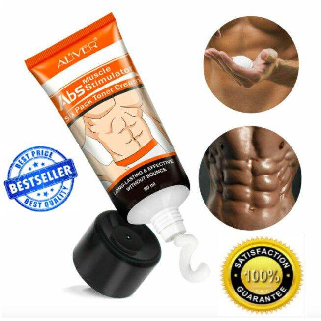 Buy 1 Take 1 Original Abs Muscle Stimulator Long Lasting and Effective