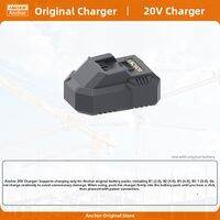 ANCHOR | Universal Lithium Charger 20V