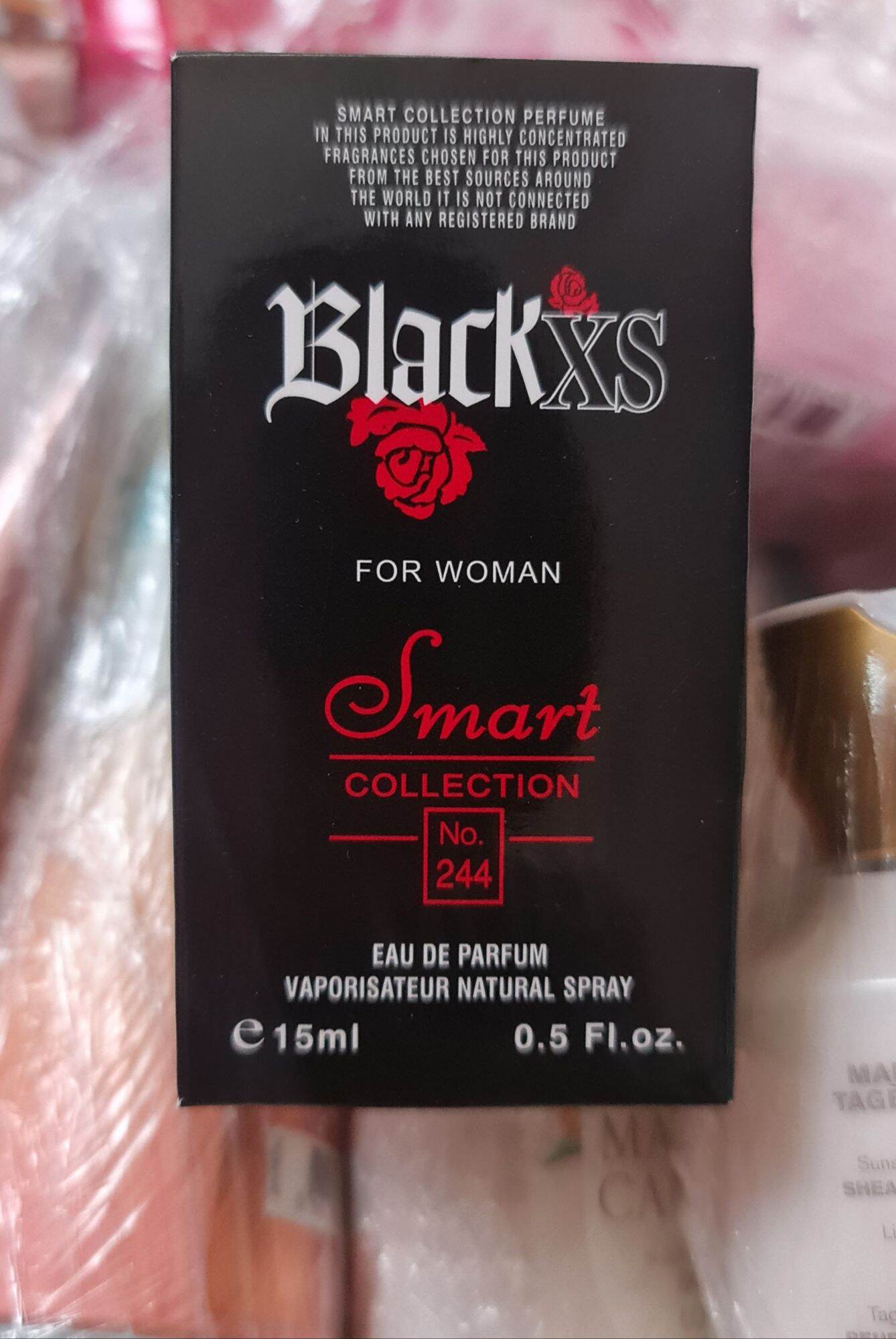 SMART COLLECTION. 