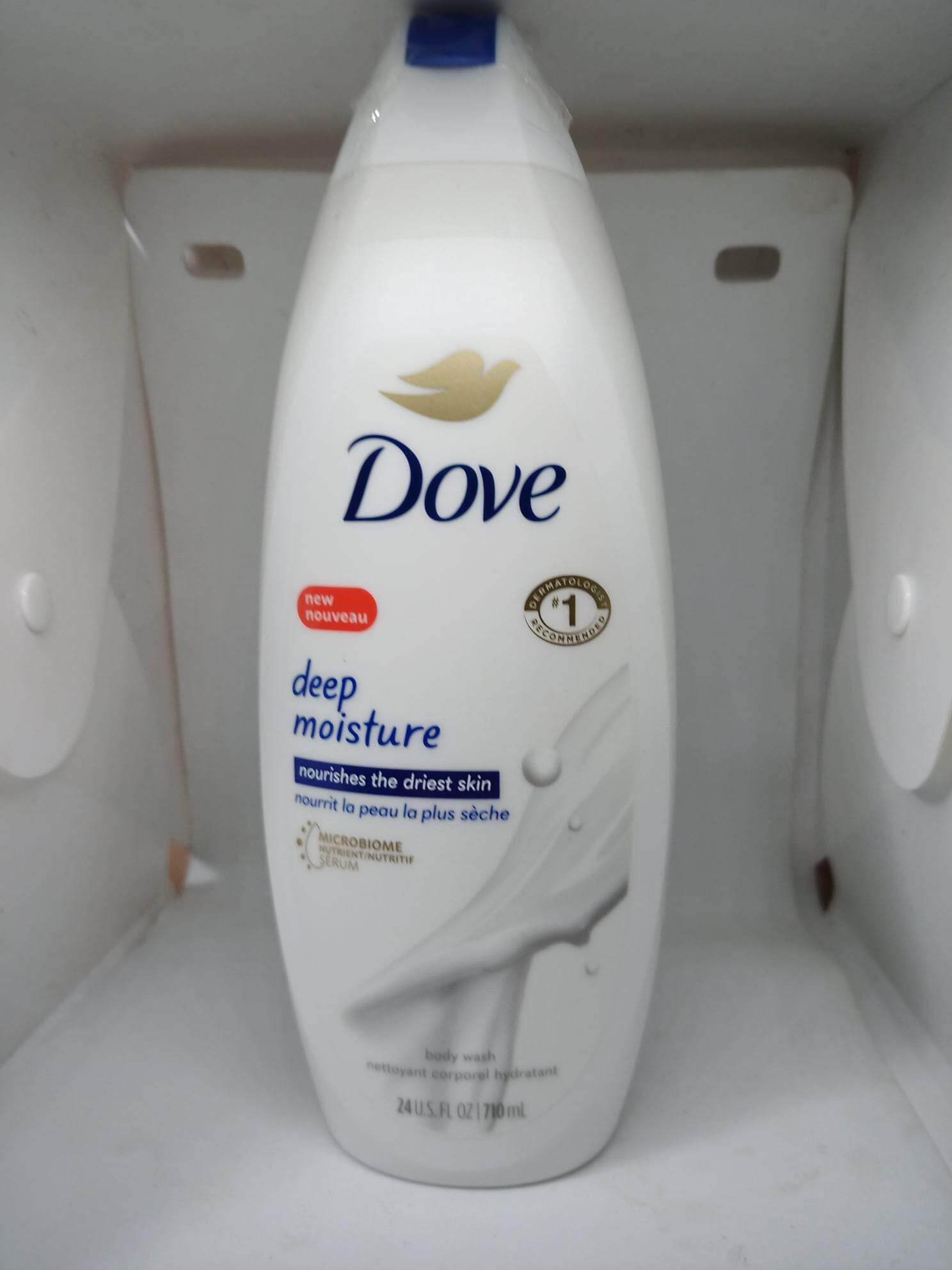 Dove deep Moisture Body Wash 710ml | Lazada PH