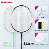 Kawasaki | Carbon Light Durable Badminton Rackets