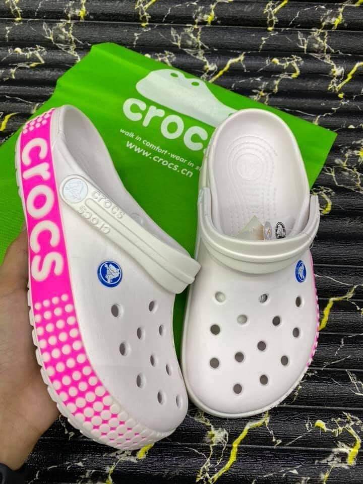 Lazada crocs hotsell