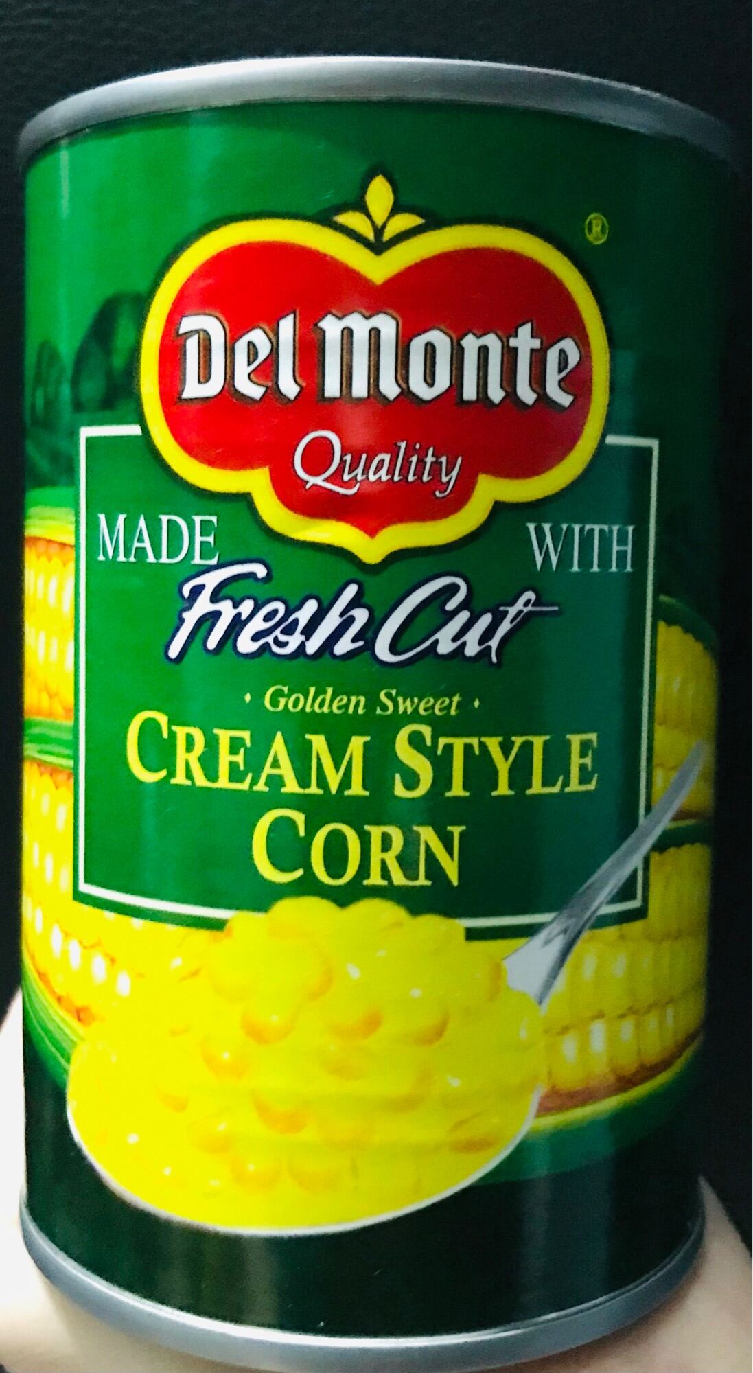 – Del Monte Golden Sweet Cream Style Corn: Your Perfect Side Dish Or Soup Base