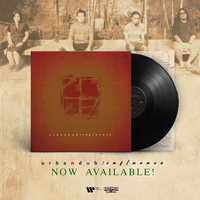 Urbandub - Influence LP (Warner Music Philippines)