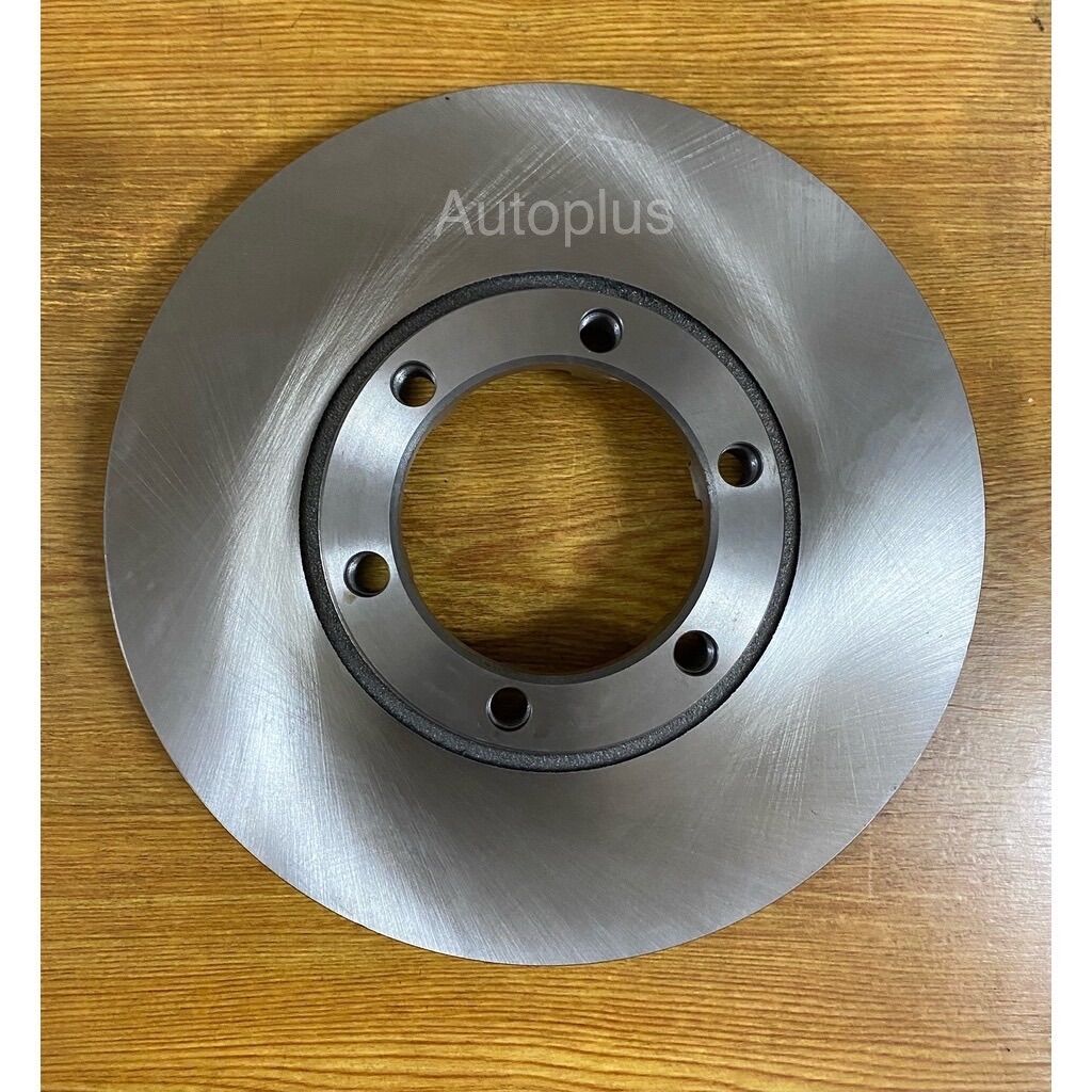 Rotor Disc (10