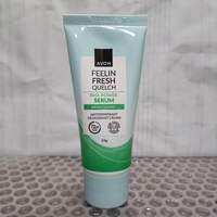 AVON FREE SHIPPING LOWEST PRICE! FEELIN FRESH QUELCH WHITENING ANTI-PERSPIRANT DEO CREAM Brighter underarms in 1 week with Vitamin B3. Ultra Glutathione/ Spring Blosssom/ BHA Power Serum/ Crystal Tawas/ Cooling Fresh / Powder Fresh/ Citrus Fresh / Kojic