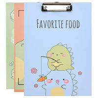 Touch Color | Waterproof Portable Sketch Board A4