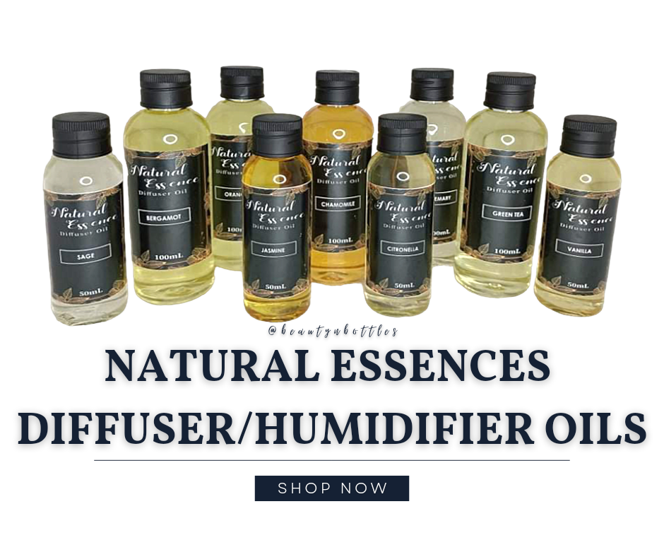 Waterbased Essential Oils for Air freshener and Humidifiers Lazada PH