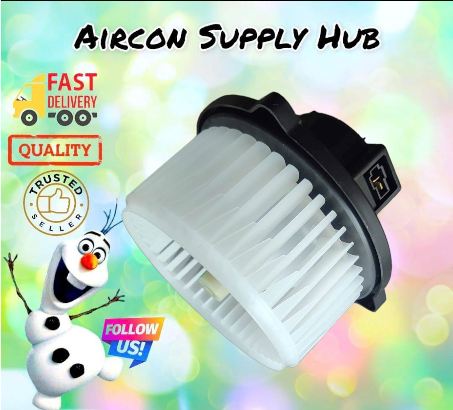 Kia Sorento 2014 Blower Motor Assembly Car Airconditioning Parts Supplies Lazada PH