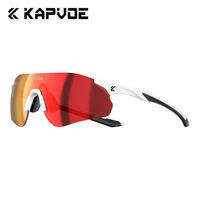 kapvoe | Marathon Photochromic Anti-Wind Goggles