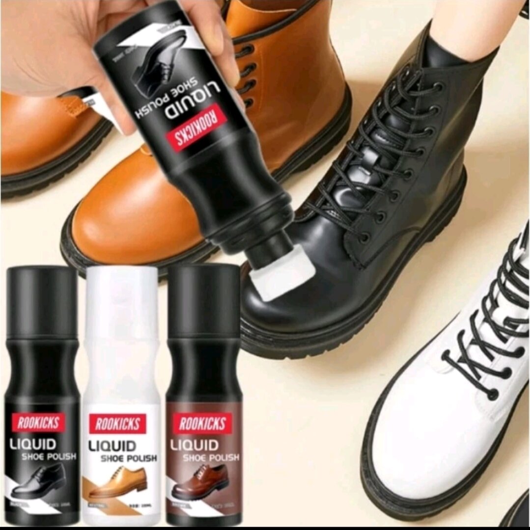 Liquid leather for on sale shoes