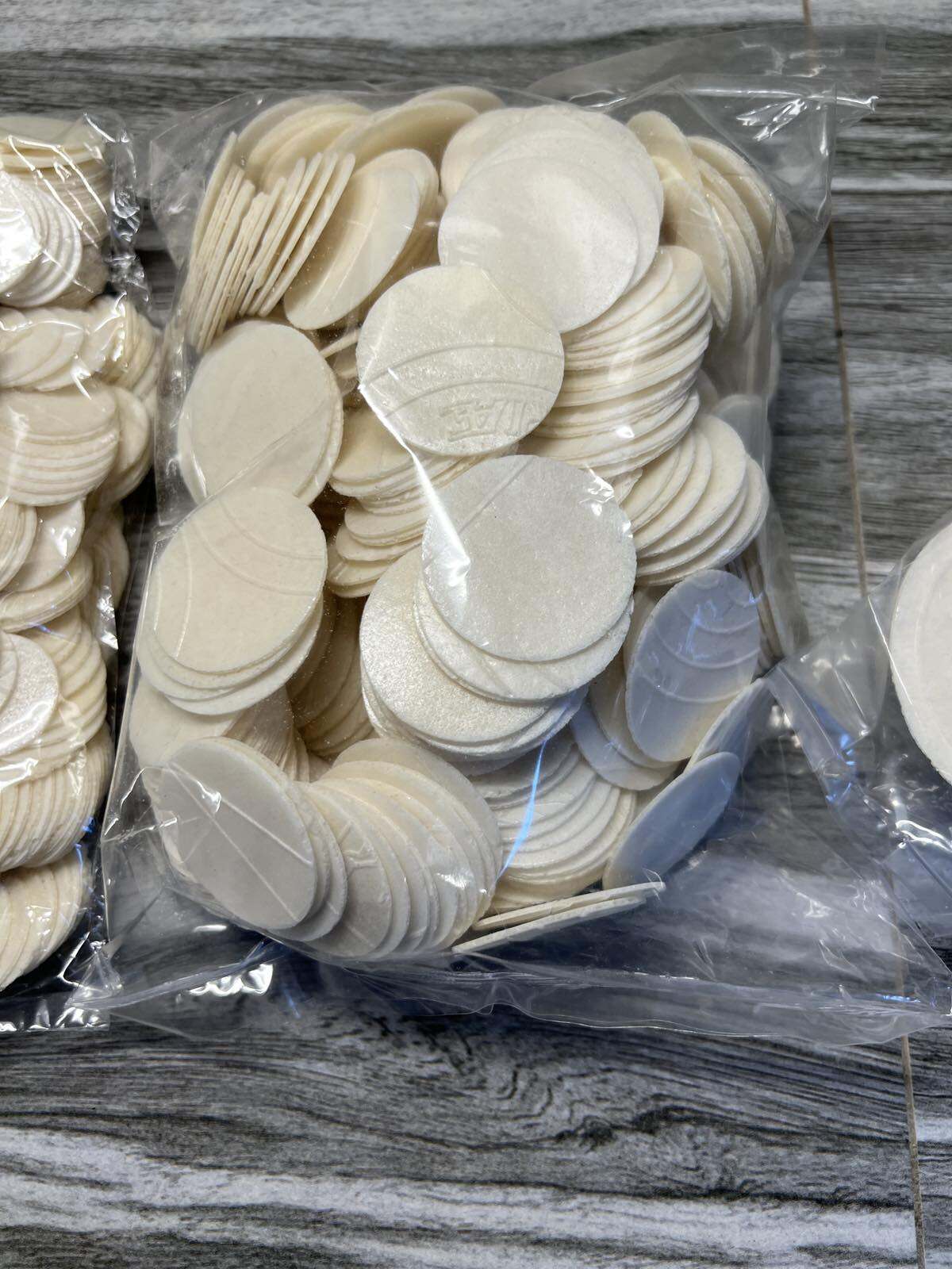 Ostia - Mass Hosts (Small/ Medium/ Large) | Lazada PH