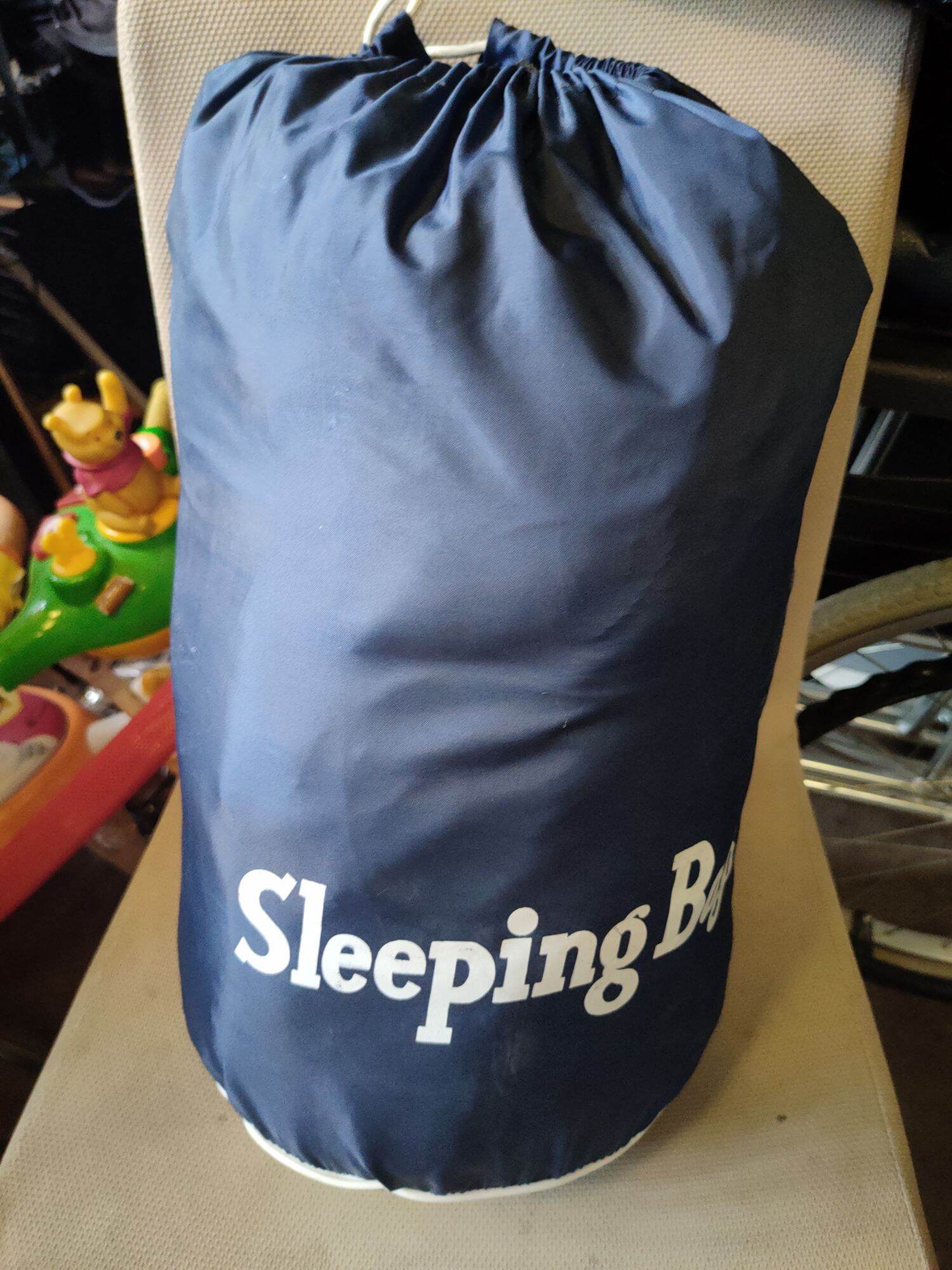 JAPAN SLEEPING BAG Lazada PH