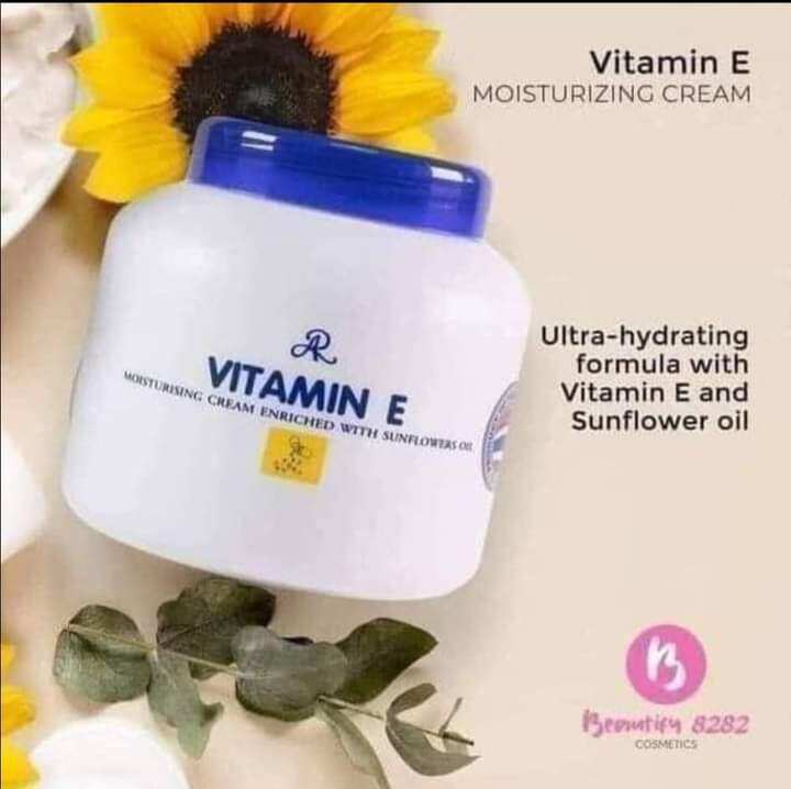 Vitamin E Cream Thailand Original Lazada PH
