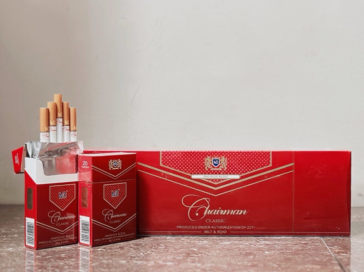 RELX Classic Pod Starter Kit With 1 Menthol 18mg Pod Netherlands