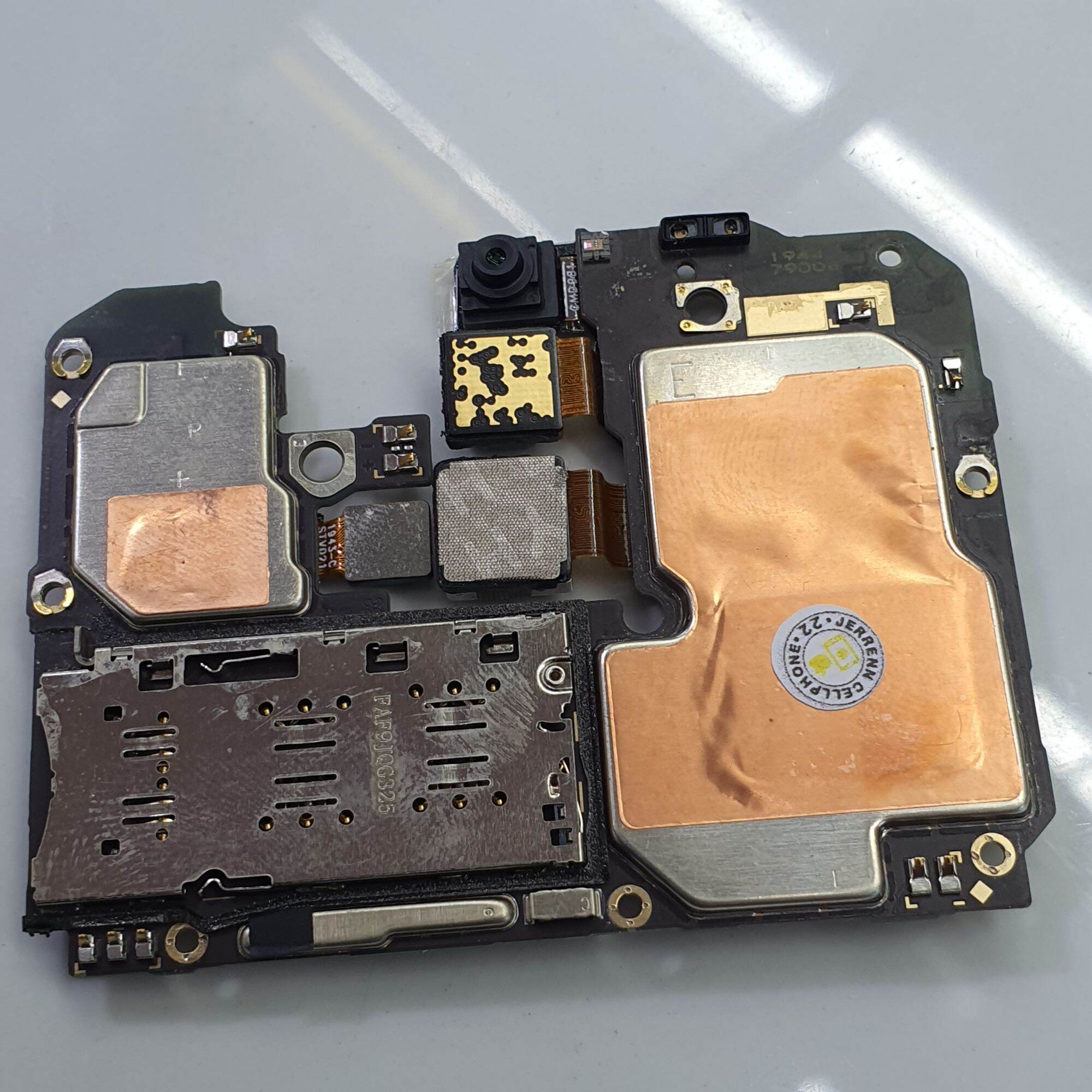 OPPO A9 2020 MOTHERBOARD UNLOCKED Lazada PH