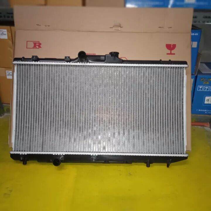 Original Evercool Radiator 2e or 4afe Toyota Corolla Big Body Lovelife ...