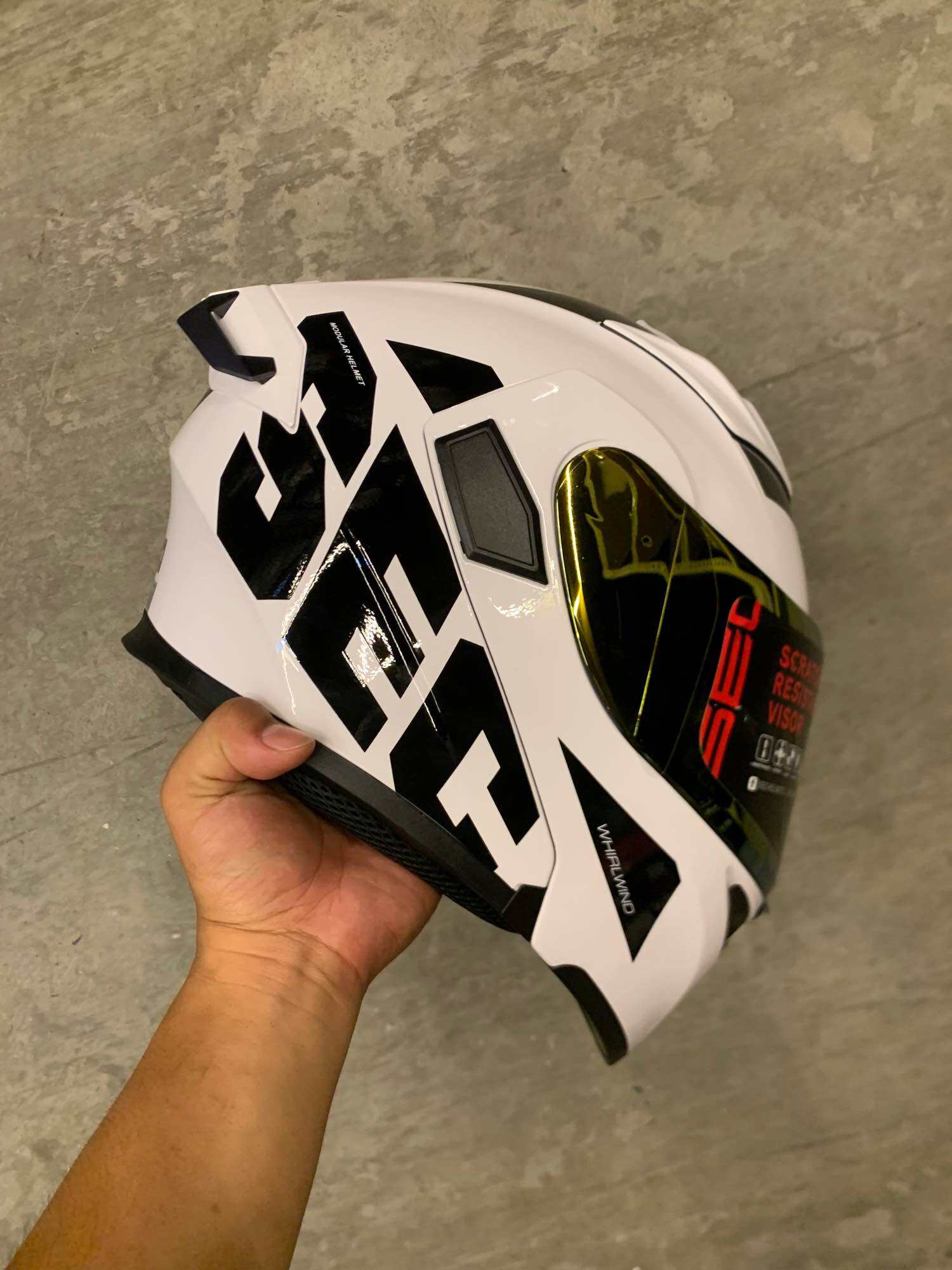 sec-whirlwind-modular-helmet-lazada-ph