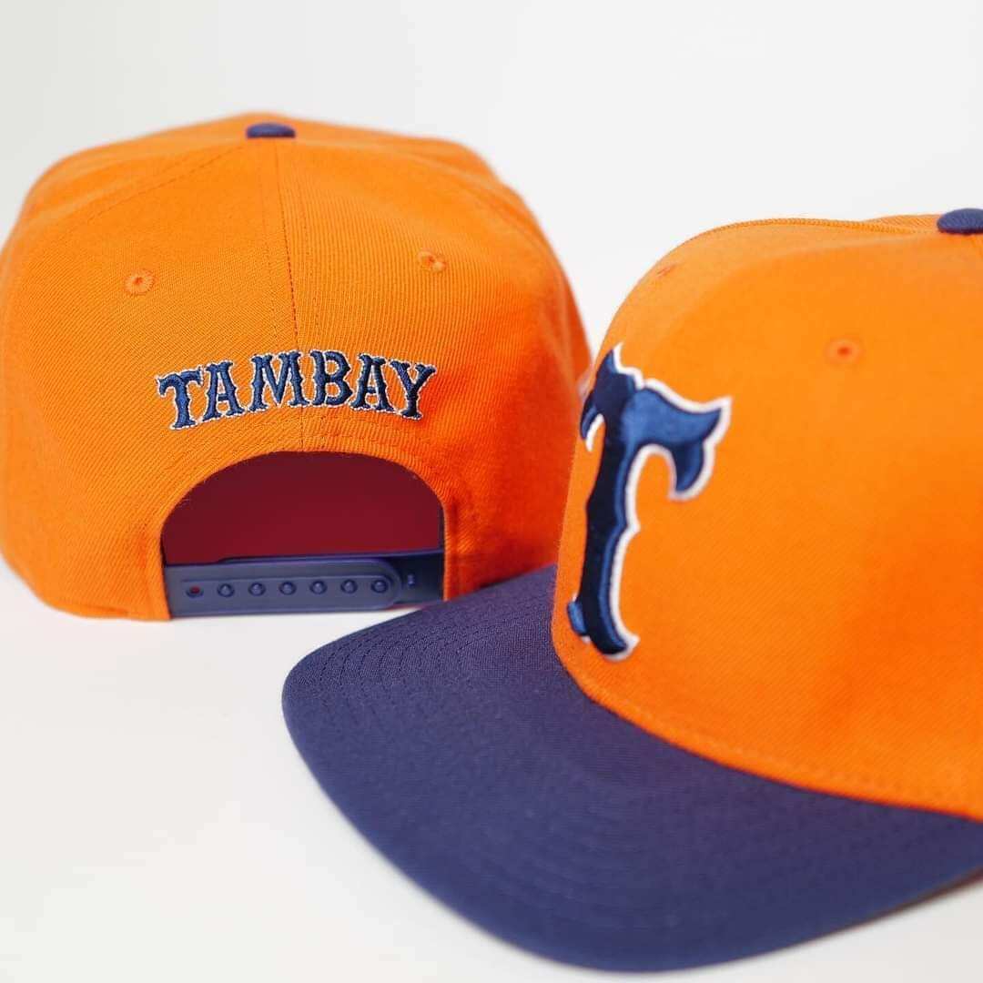 Tambay キャップ (pio balbuena のサイン入り) Tambay Cap v16 v17 Ponkan w/ Sign Pio Balbuena (Original) | Lazada PH