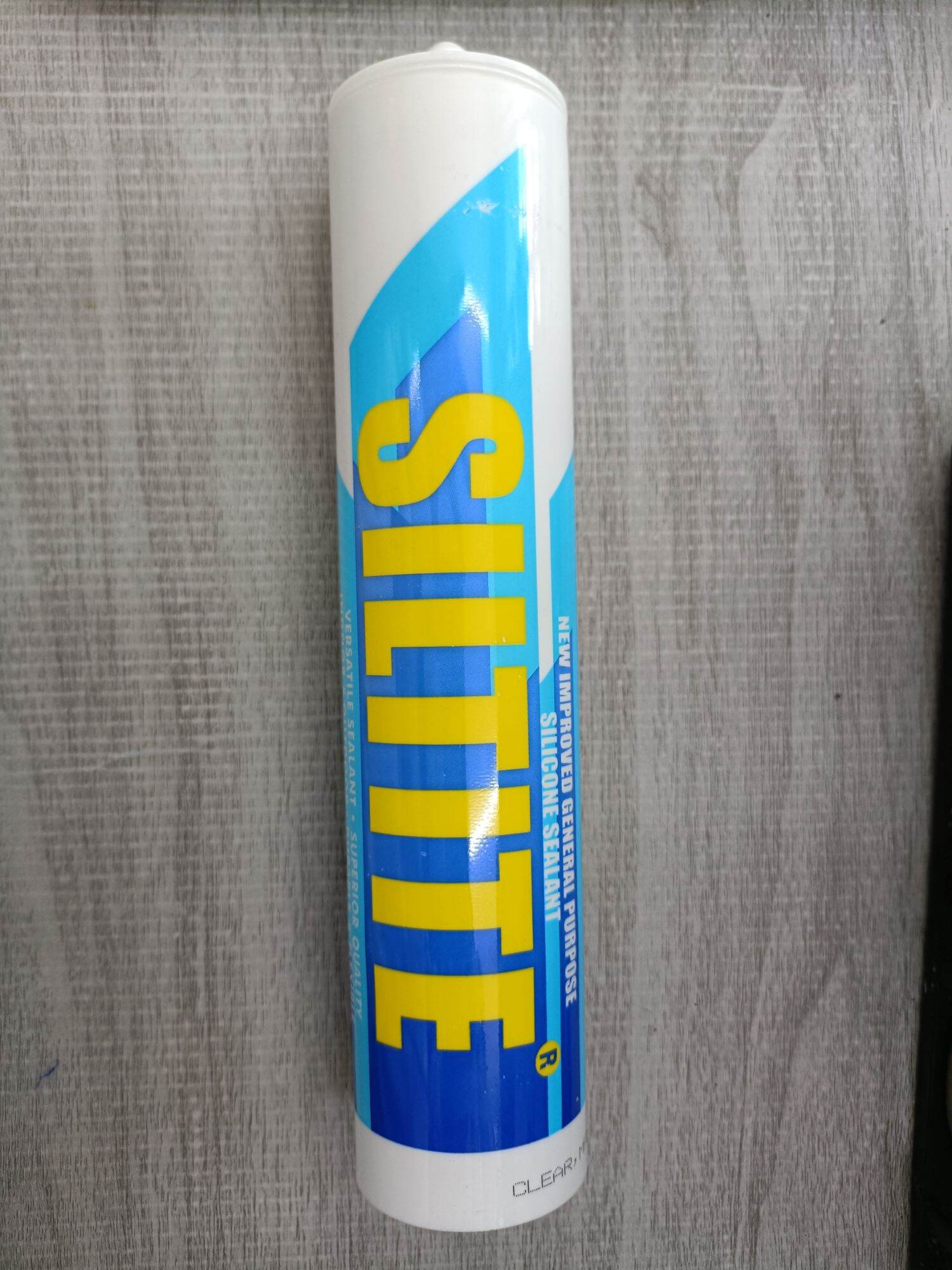 siltite silicone sealant clear Lazada PH
