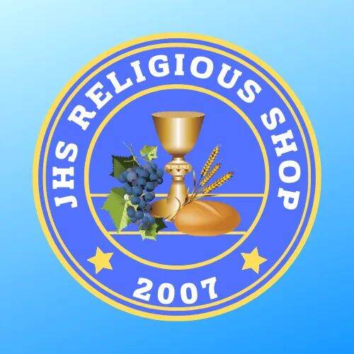 Shop online with JHS Religious Shop now! Visit JHS Religious Shop on