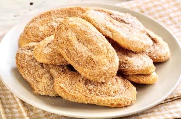 Otap Bread from Nagcarlan. 