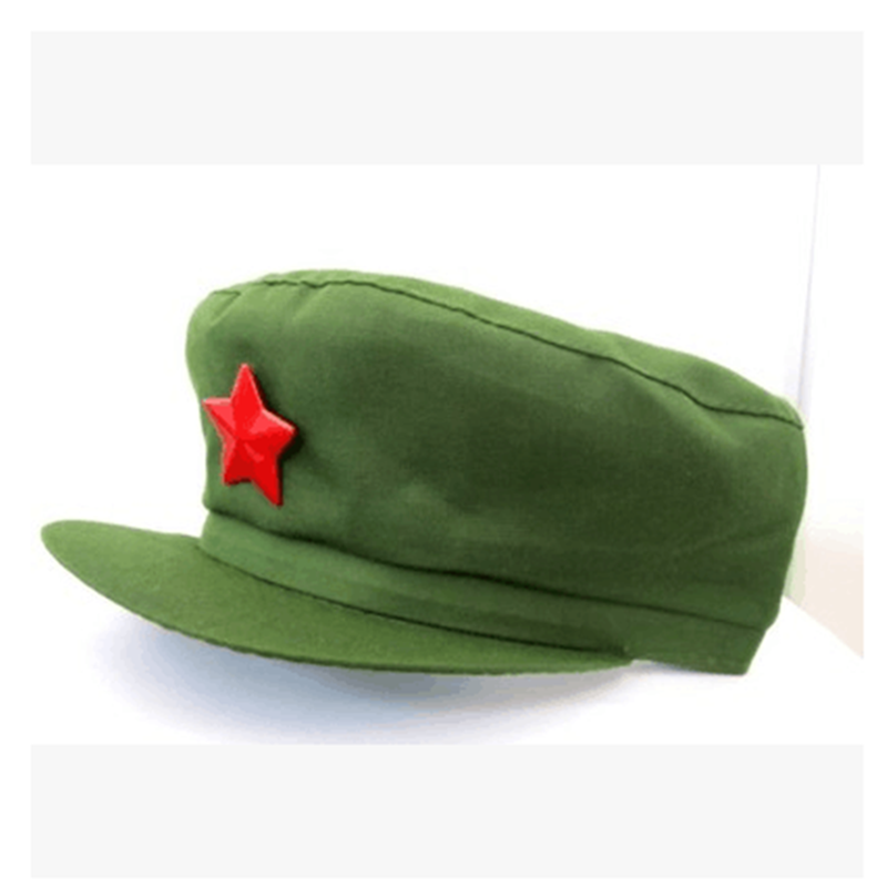 Red Star Military Camo Hat For Men And Women Classic Camouflage Baseball,  Fishing, And Fashionable Soldier Camo Hat From Gslyy0712, $2.41