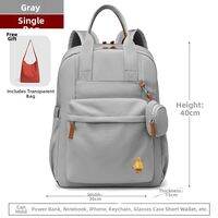 tanmesso | Fashion Multifunctional Travel Backpack