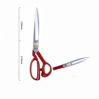 WANGMAZI | Tailor Scissors Professional Sewing and Fabric Cutting Large