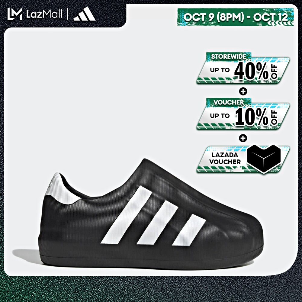 Shop Adidas Superstar Slip On Online with Best Discounts and Low Prices |  Lazada Philippines