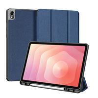 Dux Ducis | Anti-Drop Full Coverage Tablet Case with Pen Slot