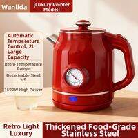 Malata | Hotel And Home Use Thermos Electric Kettle