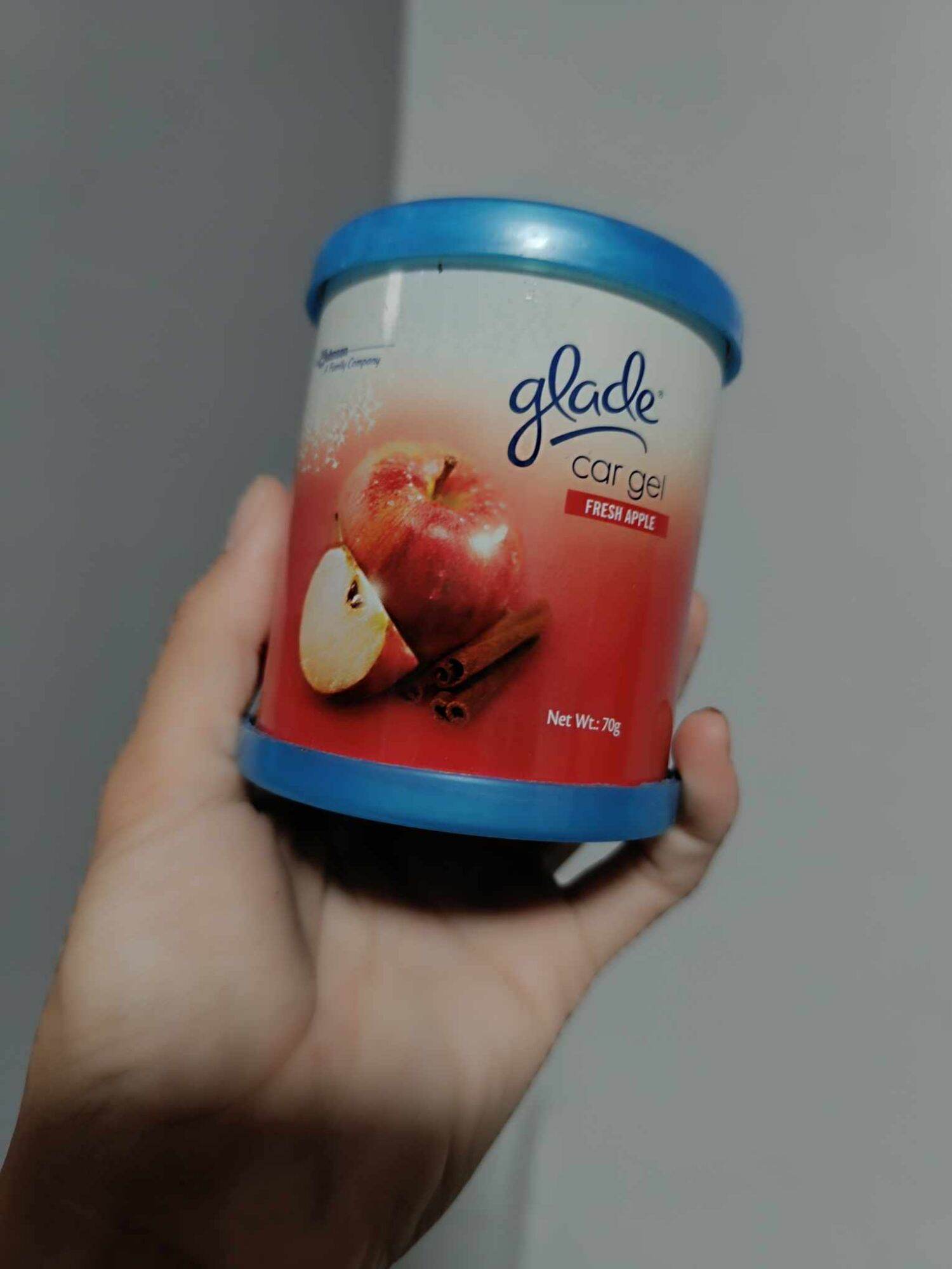 GLade Scented CargeL