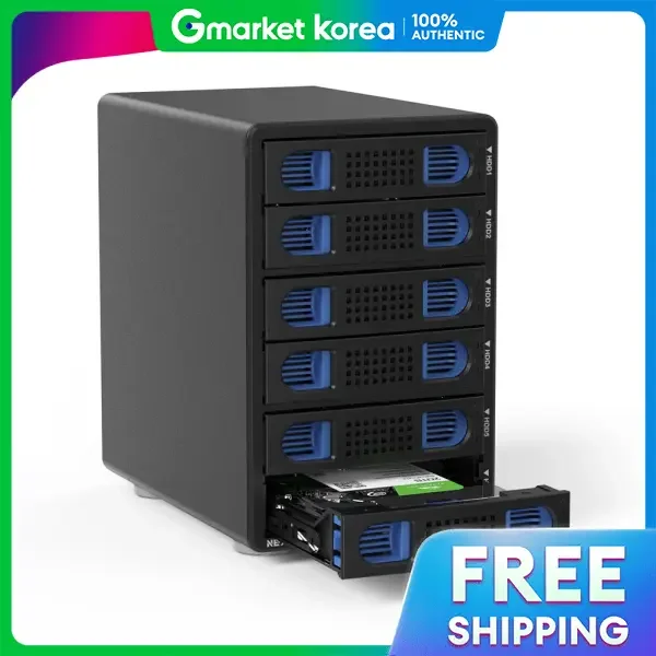 No brand Nextu Habisam Bay Das USB3.0 5G Hdd Ssd Data Storage 926U3 Product