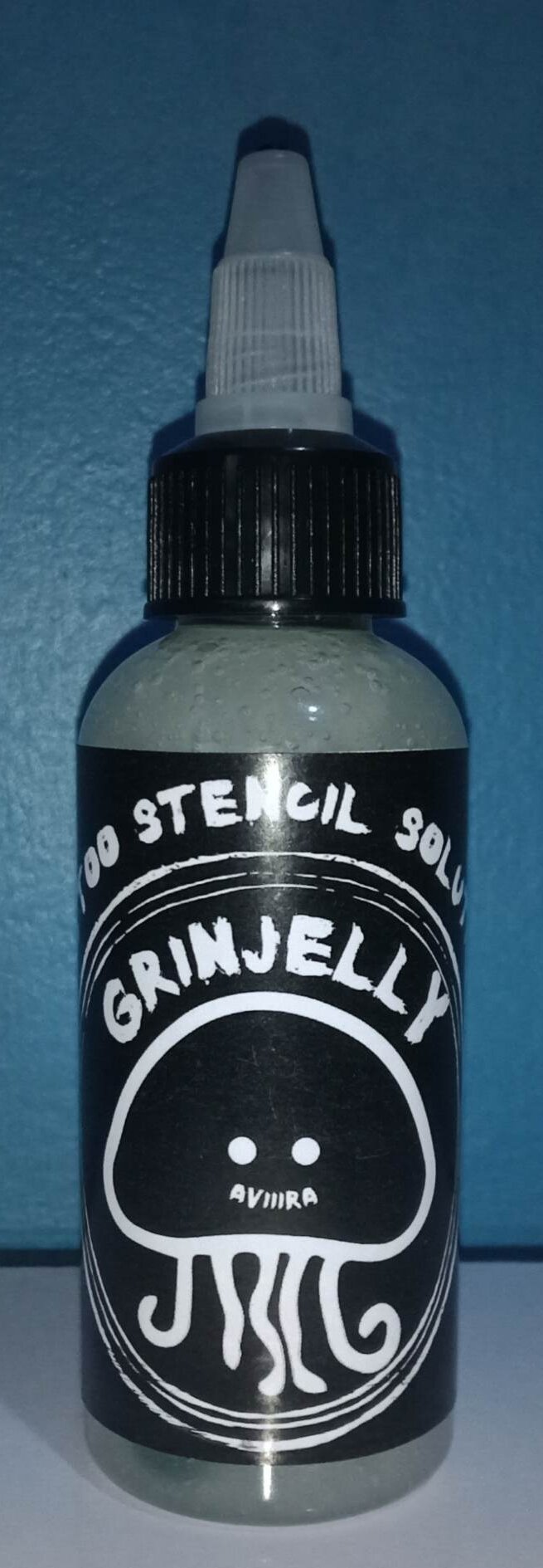 TATTOO STENCIL SOLUTION Lazada PH