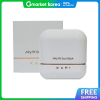 Kahi 599Egn36 Airy Fit Sun Stick 14g Spf 50+ Pa++++