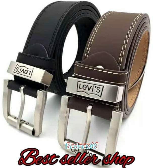 LEVIS LEATHER BELT HIGH QUALITY BEST SELLER WITH FREEBIES | Lazada PH