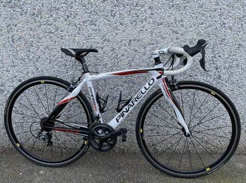 pinarello paris 50.1 think 2