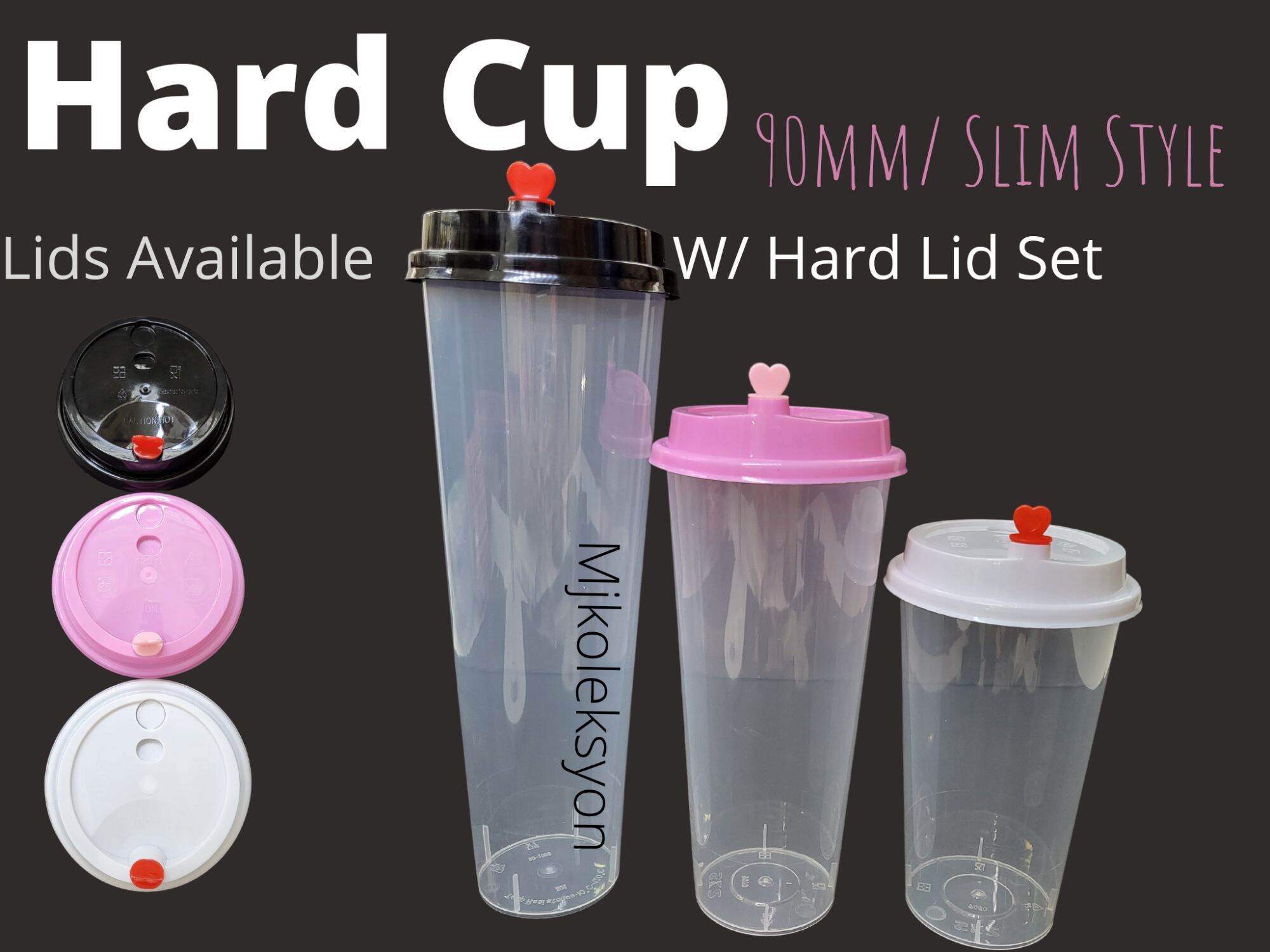 Hard cup deals