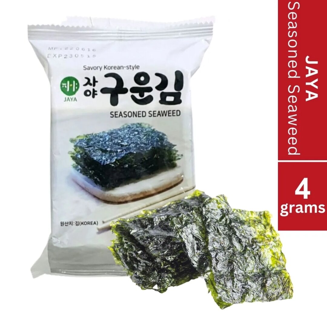 Nori seaweed clearance