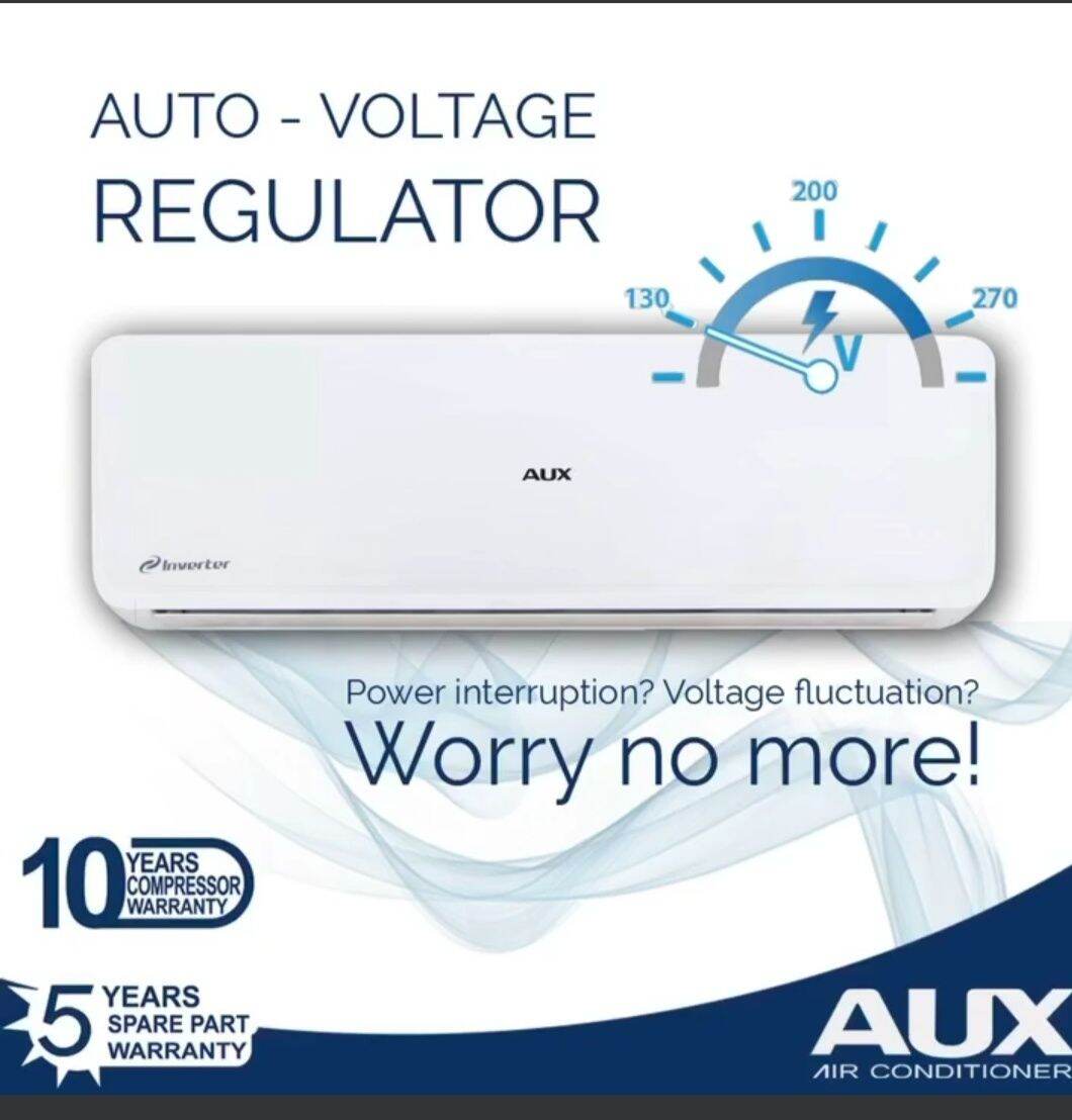 ASW09A2/QCDI AUX 1HP QSERIES SPLIT TYPE INVERTER AIRCON (INSTALLATION
