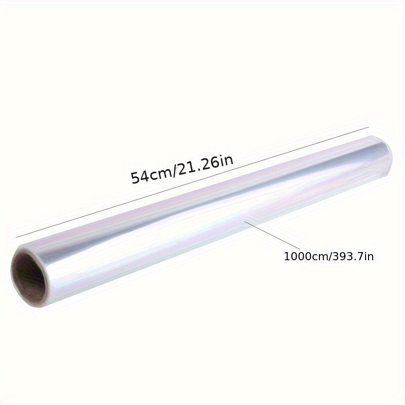 Clear Cellophane Wrap Roll For Gift Flower Bouquet Baskets Wrapping Arts Crafts Cellophane Wrapping Paper For Flowers Packing