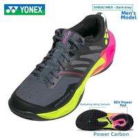 Yonex | Lightweight Cushioning Slip-resistant Badminton Shoes