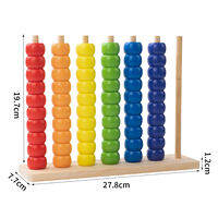 Baoli | Educational Toy for Concentration and Cognitive Development