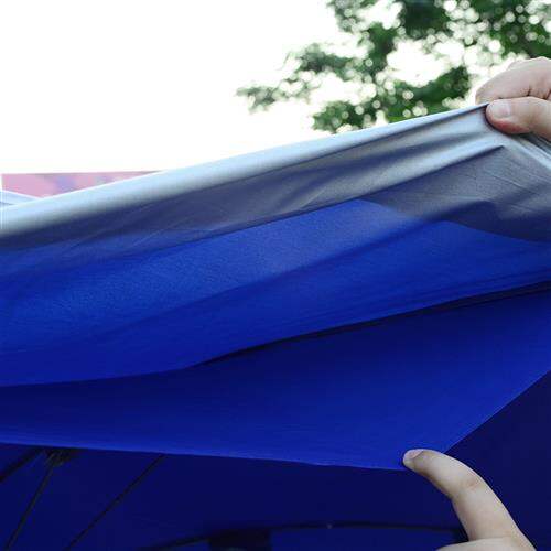 New Large Outdoor Umbrella Stall Umbrella Large Umbrella P Sun Umbrella