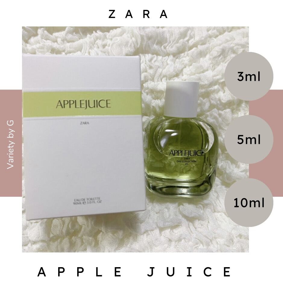 Zara Little Star Perfume atelieryuwa.ciao.jp