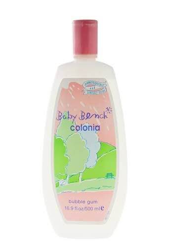 Baby Bench Bubble Gum Cologne 200ml